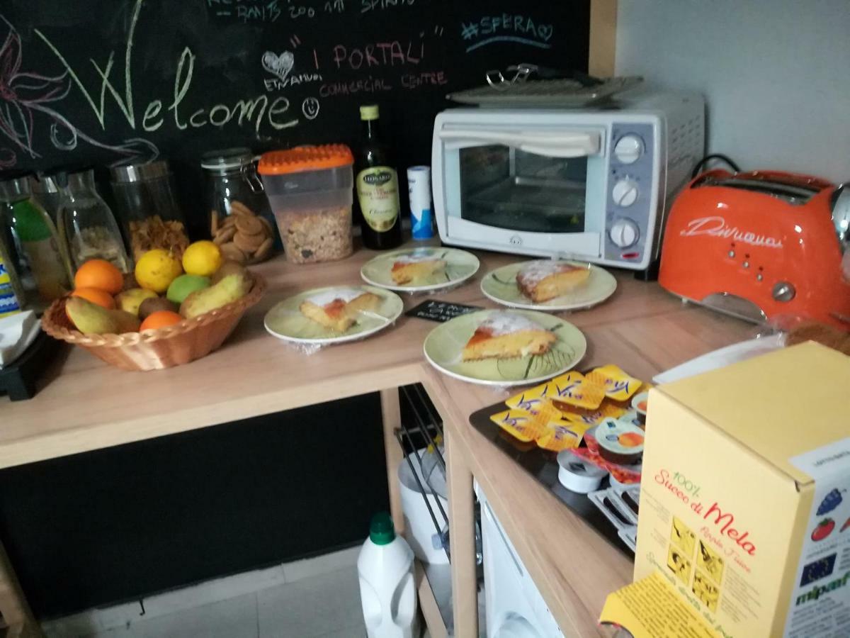 Etnamuri 산 그레고리오 디 카타니아 외부 사진